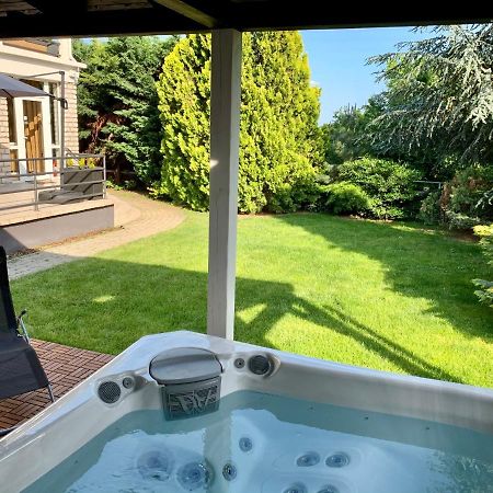 Koi Apartman Balatonalmádi Екстериор снимка