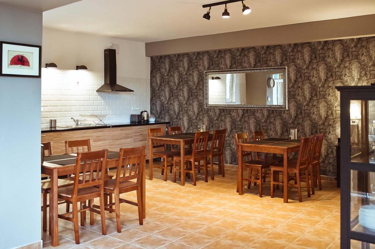 Koi Apartman Balatonalmádi Екстериор снимка