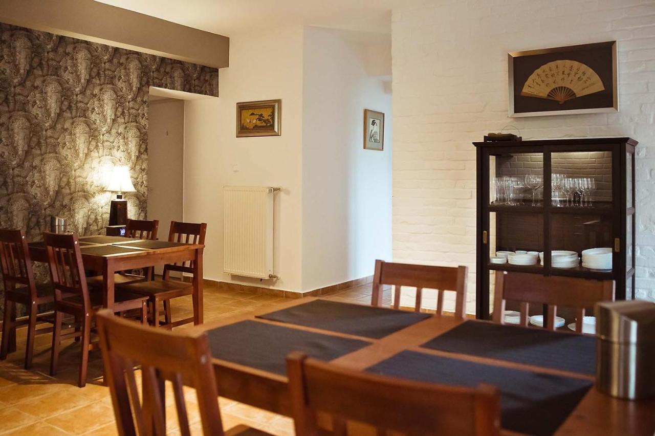 Koi Apartman Balatonalmádi Екстериор снимка