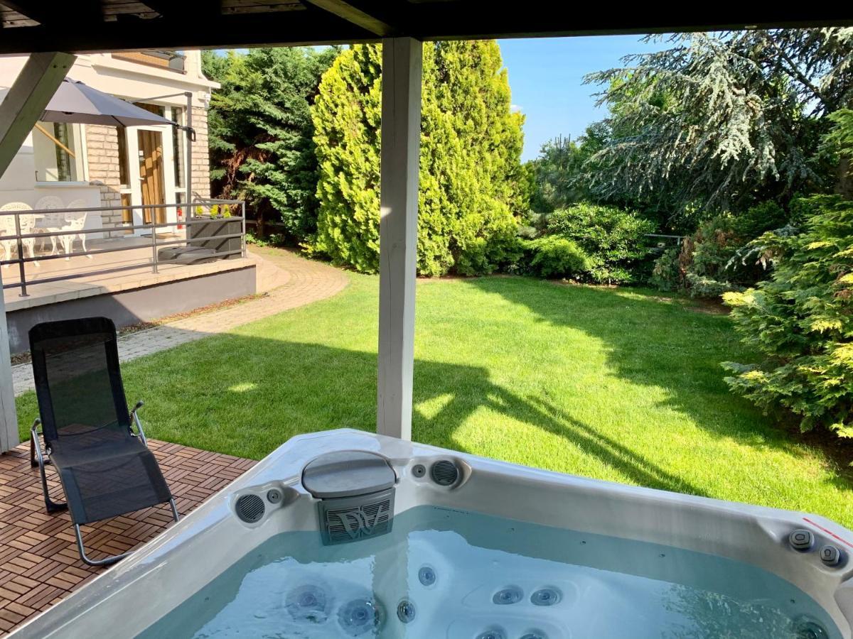 Koi Apartman Balatonalmádi Екстериор снимка