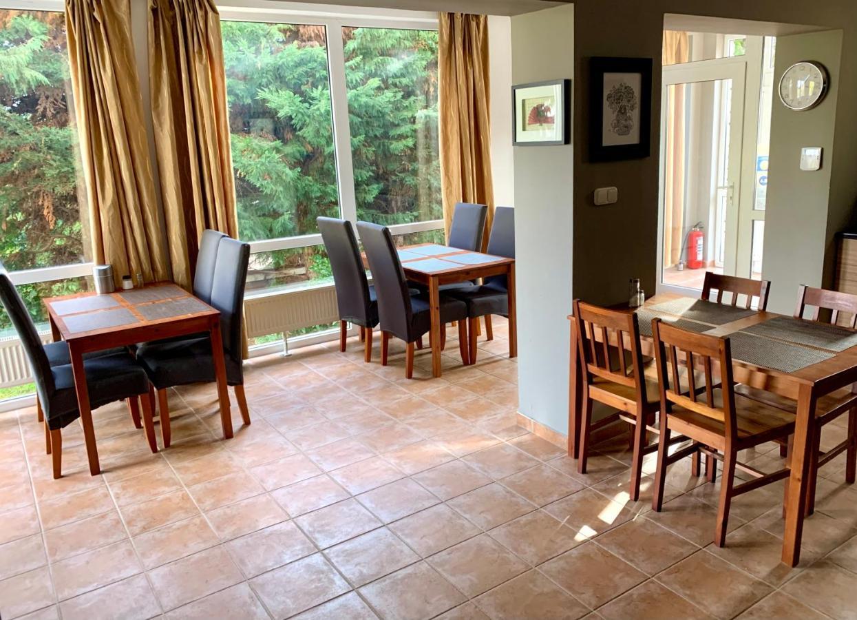 Koi Apartman Balatonalmádi Екстериор снимка