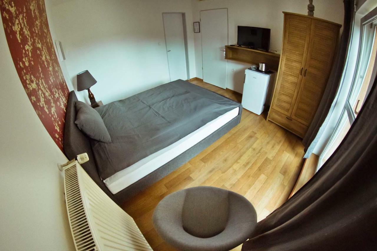 Koi Apartman Balatonalmádi Екстериор снимка