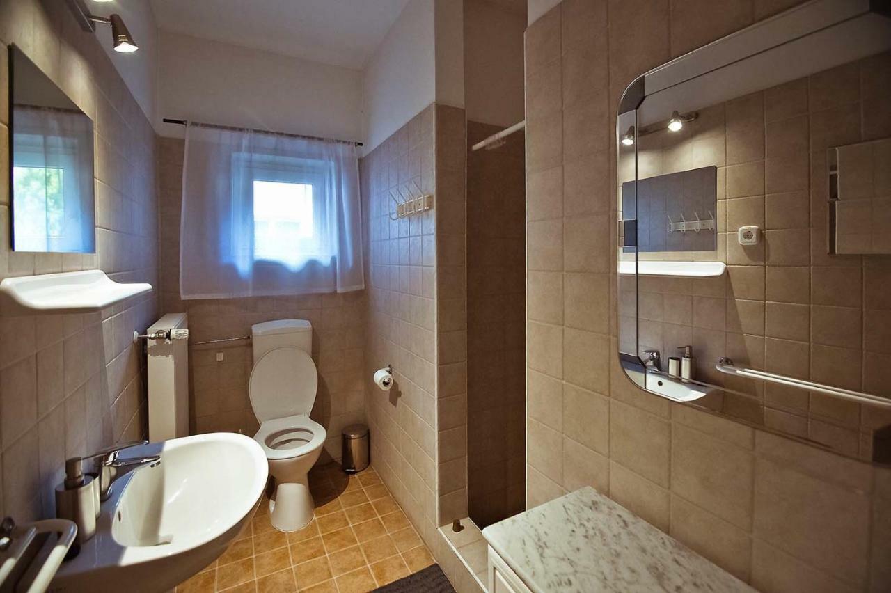 Koi Apartman Balatonalmádi Екстериор снимка