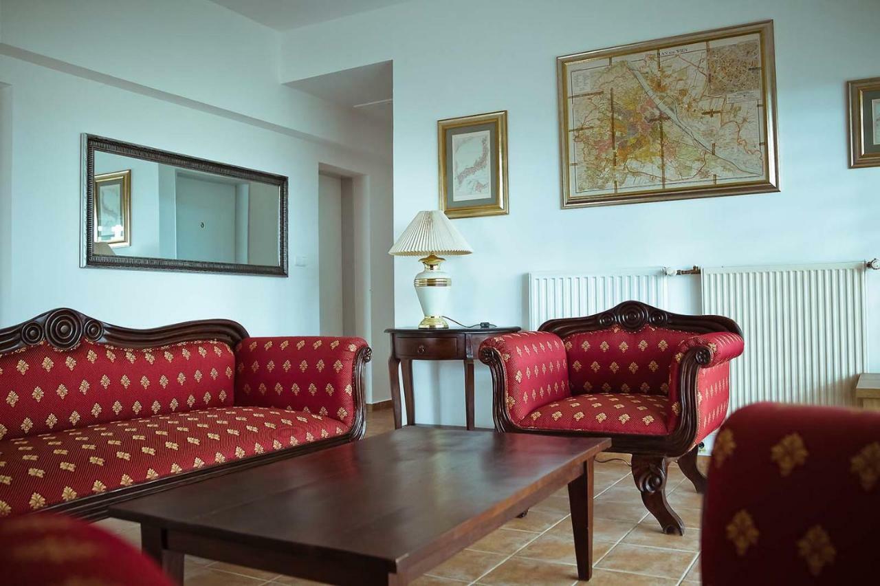 Koi Apartman Balatonalmádi Екстериор снимка