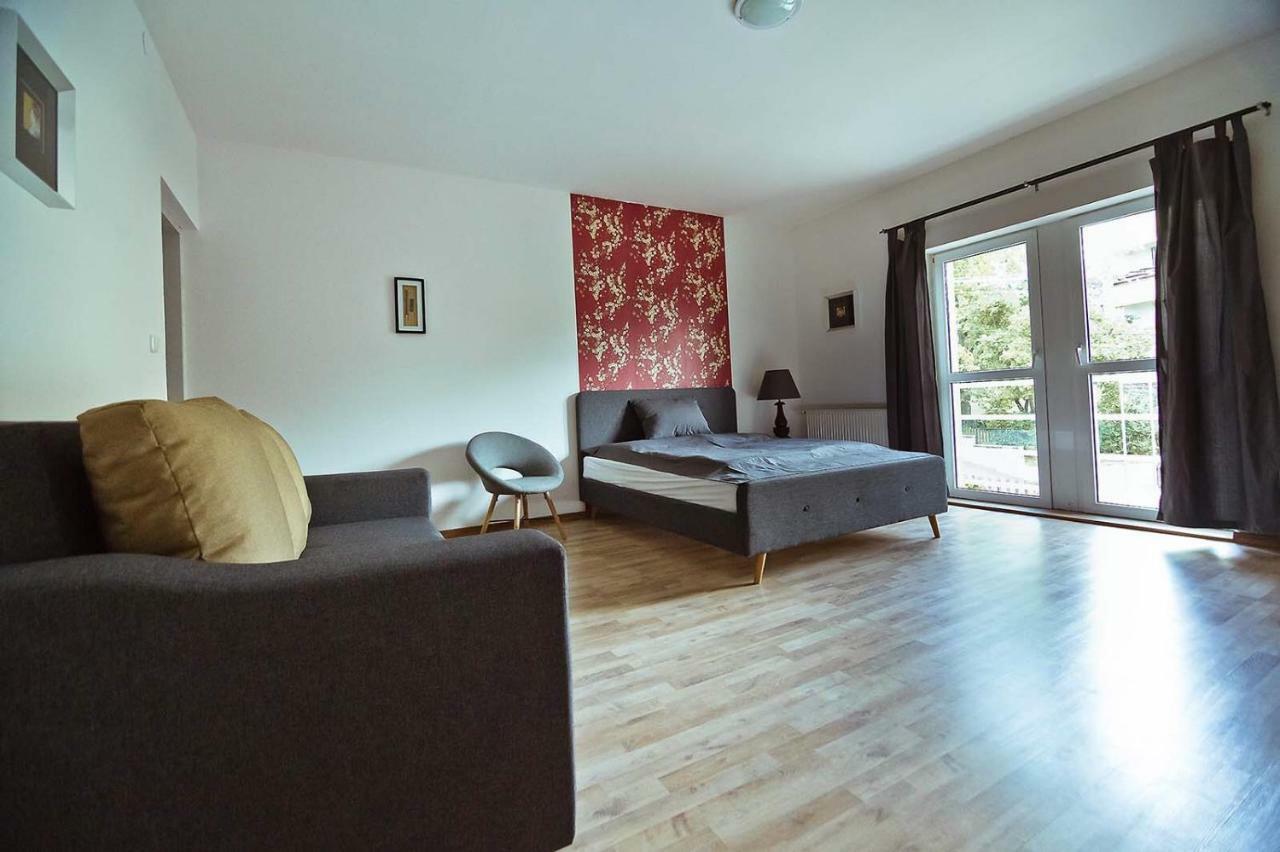 Koi Apartman Balatonalmádi Екстериор снимка