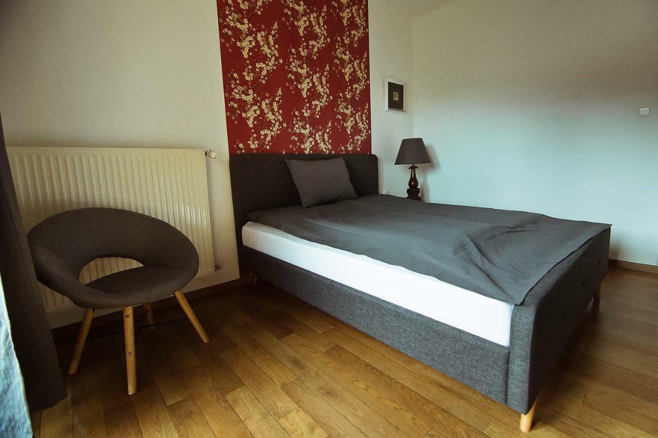 Koi Apartman Balatonalmádi Екстериор снимка