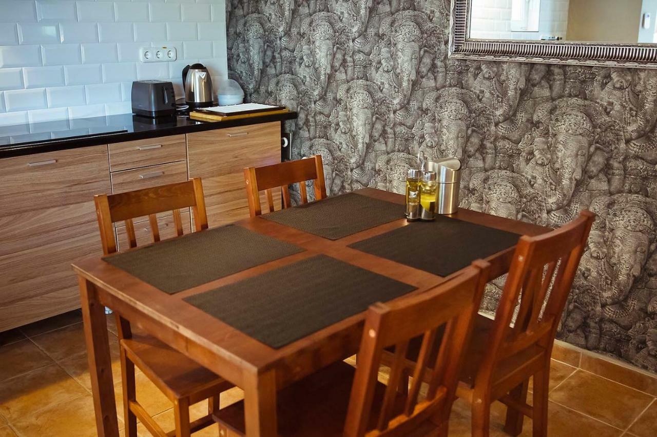Koi Apartman Balatonalmádi Екстериор снимка