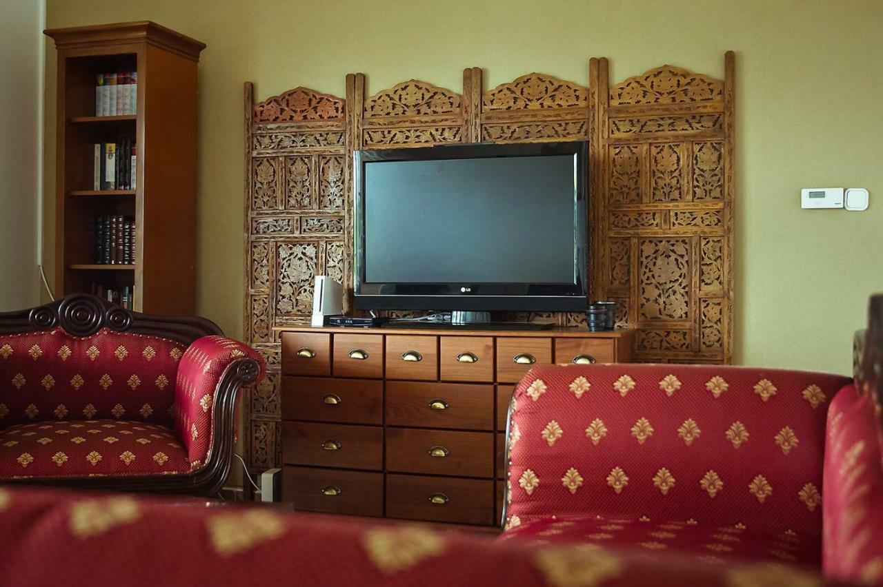 Koi Apartman Balatonalmádi Екстериор снимка