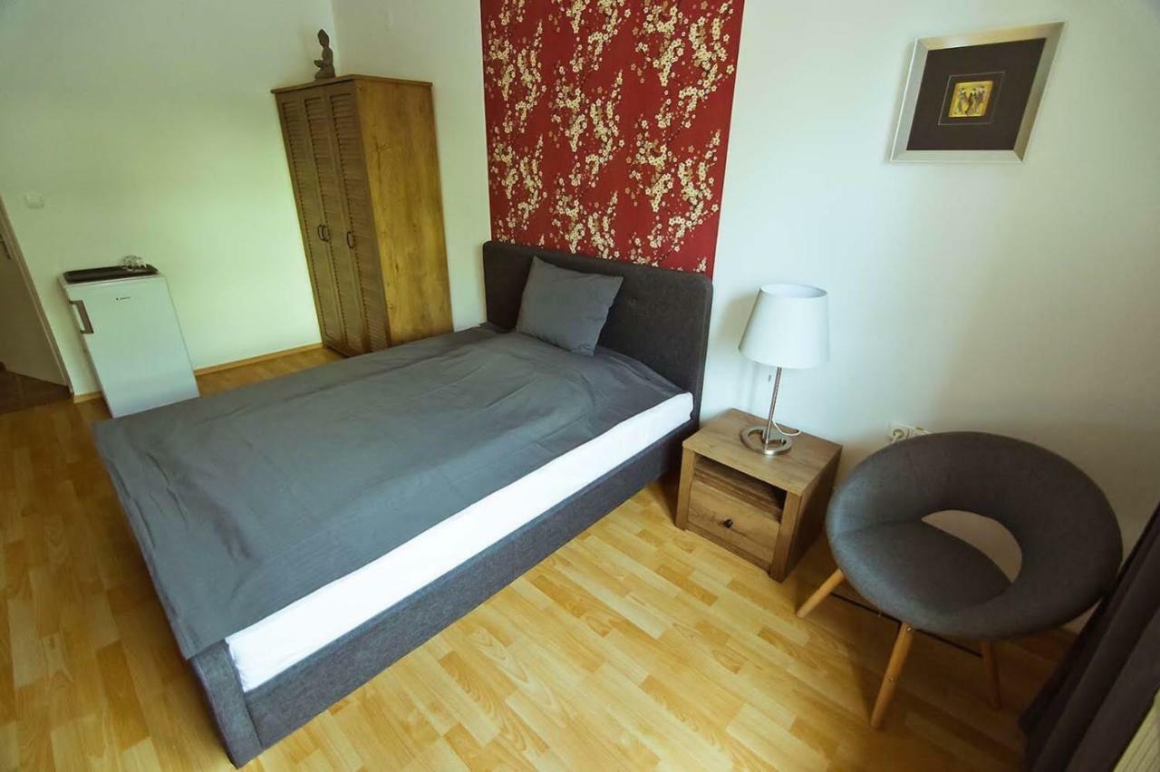 Koi Apartman Balatonalmádi Екстериор снимка