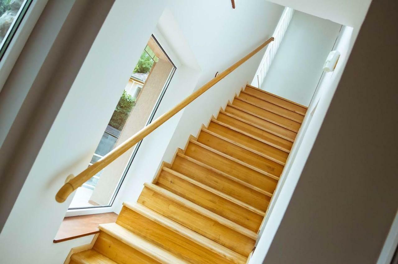 Koi Apartman Balatonalmádi Екстериор снимка