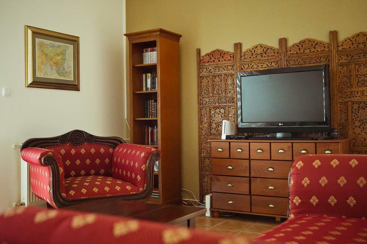 Koi Apartman Balatonalmádi Екстериор снимка